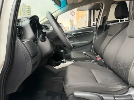HONDA Fit 1.5 16V 4P LX FLEX AUTOM�TICO, Foto 15