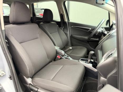 HONDA Fit 1.5 16V 4P EX FLEX AUTOM�TICO, Foto 4