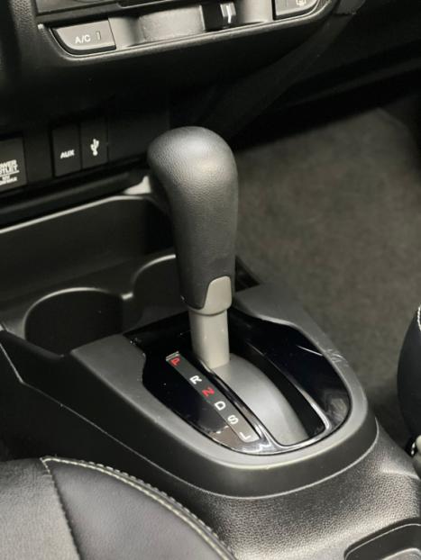 HONDA Fit 1.5 16V 4P EX AUTOM�TICO, Foto 12