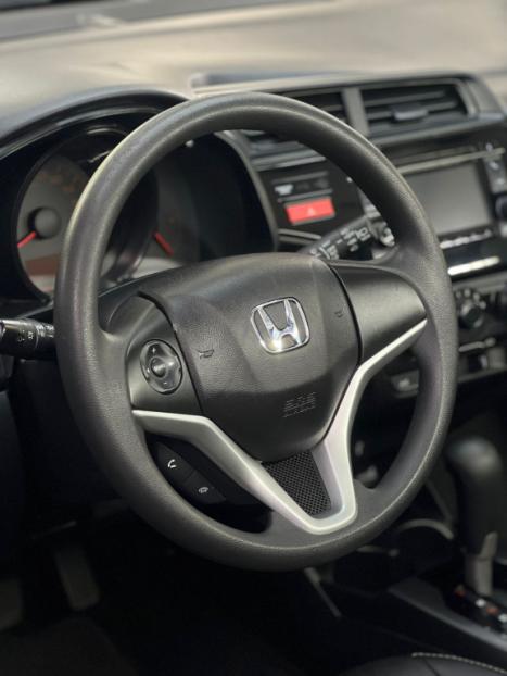 HONDA Fit 1.5 16V 4P EX AUTOM�TICO, Foto 13