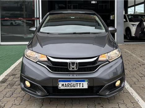 HONDA Fit 1.5 16V 4P LX FLEX AUTOM�TICO, Foto 2