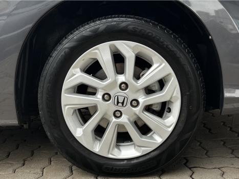 HONDA Fit 1.5 16V 4P LX FLEX AUTOM�TICO, Foto 9