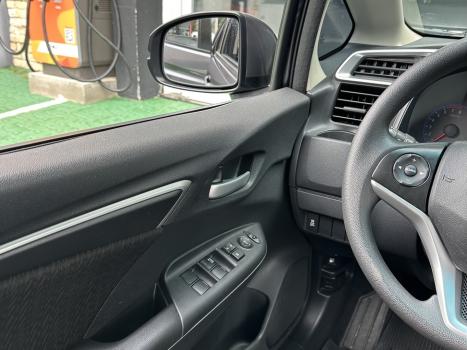 HONDA Fit 1.5 16V 4P LX FLEX AUTOM�TICO, Foto 16