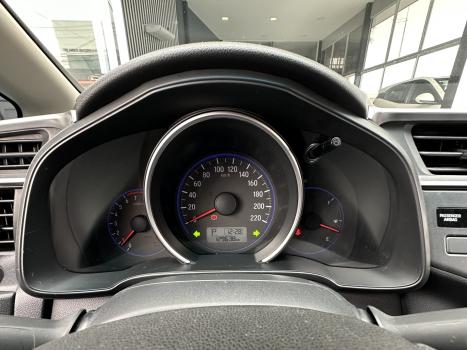 HONDA Fit 1.5 16V 4P LX FLEX AUTOM�TICO, Foto 18