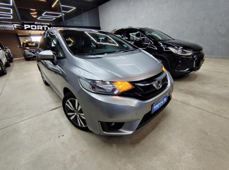 HONDA Fit 1.5 16V 4P EX AUTOM�TICO, Foto 7