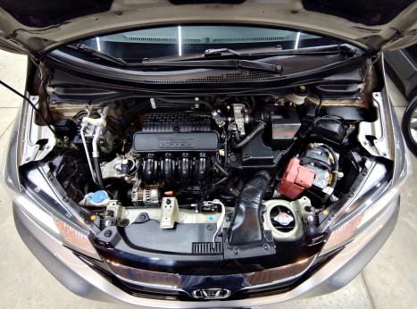 HONDA Fit 1.5 16V 4P EX AUTOM�TICO, Foto 8