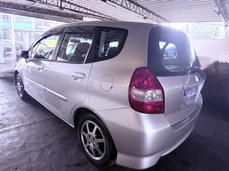 HONDA Fit 1.5 16V 4P EX, Foto 2