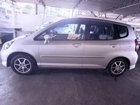 HONDA Fit 1.5 16V 4P EX, Foto 3