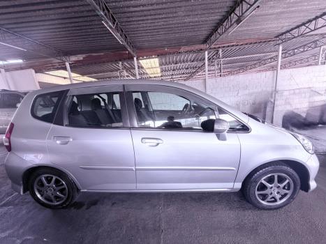 HONDA Fit 1.5 16V 4P EX, Foto 4