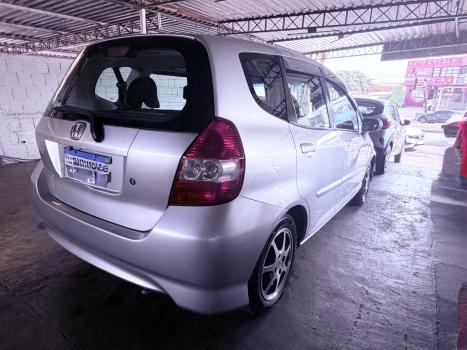 HONDA Fit 1.5 16V 4P EX, Foto 5