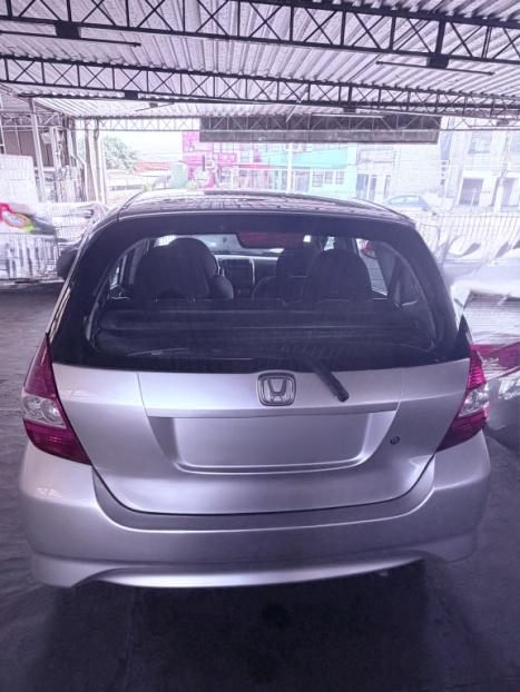 HONDA Fit 1.5 16V 4P EX, Foto 6