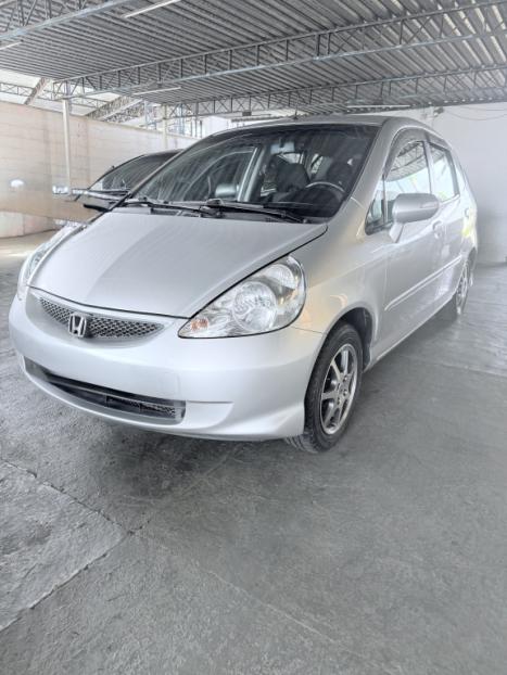HONDA Fit 1.5 16V 4P EX, Foto 7