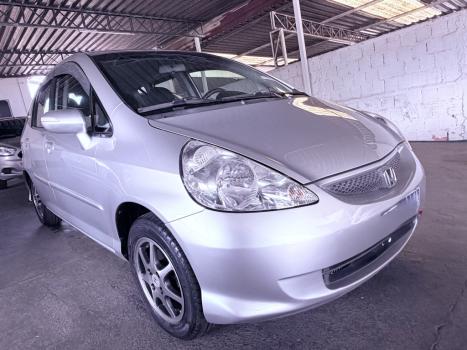 HONDA Fit 1.5 16V 4P EX, Foto 8
