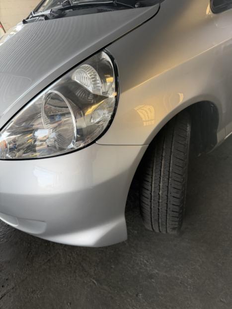 HONDA Fit 1.5 16V 4P EX, Foto 9