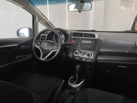 HONDA Fit 1.5 16V 4P LX FLEX AUTOM�TICO, Foto 12
