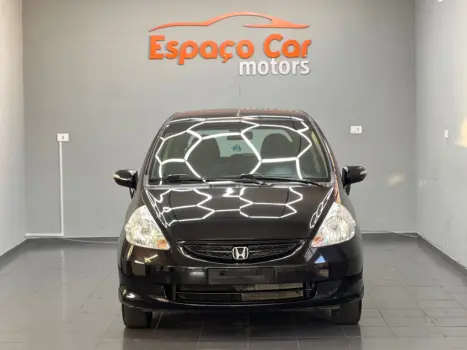 HONDA Fit 1.5 16V 4P EX FLEX AUTOM�TICO, Foto 2