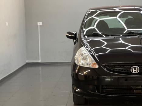 HONDA Fit 1.5 16V 4P EX FLEX AUTOM�TICO, Foto 3