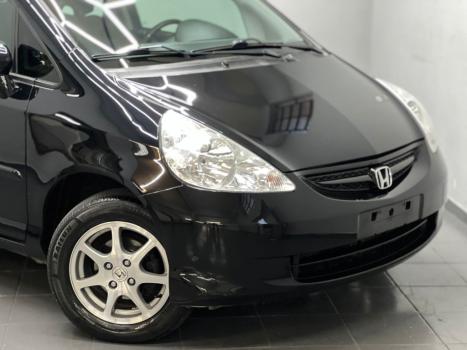 HONDA Fit 1.5 16V 4P EX FLEX AUTOM�TICO, Foto 5