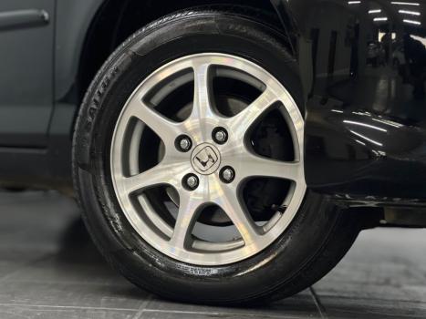 HONDA Fit 1.5 16V 4P EX FLEX AUTOM�TICO, Foto 6