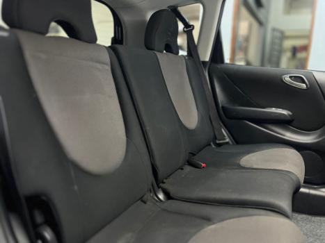 HONDA Fit 1.5 16V 4P EX FLEX AUTOM�TICO, Foto 12