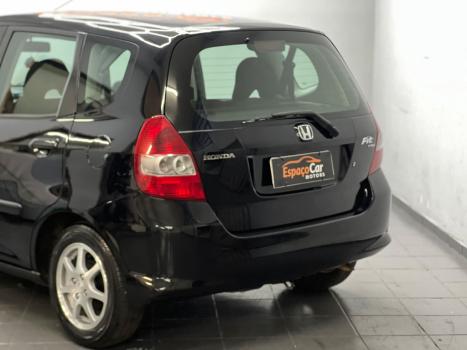 HONDA Fit 1.5 16V 4P EX FLEX AUTOM�TICO, Foto 14