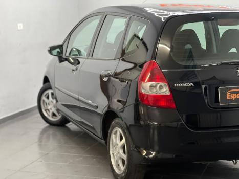 HONDA Fit 1.5 16V 4P EX FLEX AUTOM�TICO, Foto 15