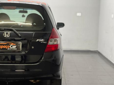 HONDA Fit 1.5 16V 4P EX FLEX AUTOM�TICO, Foto 16