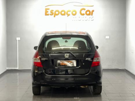 HONDA Fit 1.5 16V 4P EX FLEX AUTOM�TICO, Foto 17