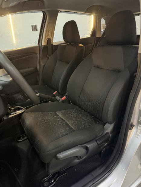 HONDA Fit 1.5 16V 4P EX FLEX AUTOM�TICO, Foto 8
