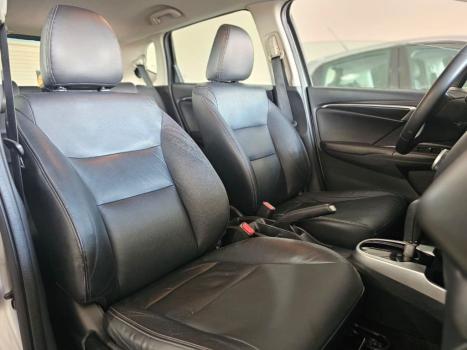 HONDA Fit 1.5 16V 4P EXL FLEX AUTOM�TICO, Foto 10