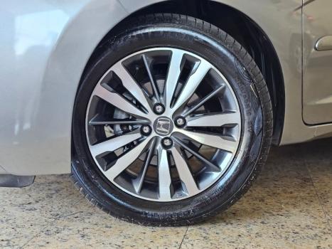 HONDA Fit 1.5 16V 4P EXL FLEX AUTOM�TICO, Foto 11