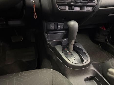 HONDA Fit 1.5 16V 4P EX FLEX AUTOM�TICO, Foto 8