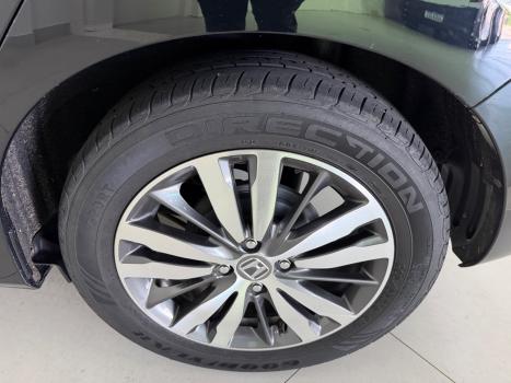 HONDA Fit 1.5 16V 4P EX FLEX AUTOM�TICO, Foto 14