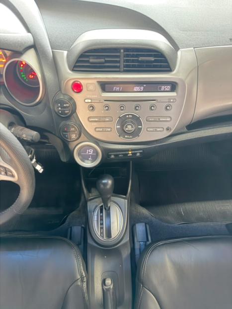 HONDA Fit 1.5 16V 4P EX FLEX AUTOM�TICO, Foto 8