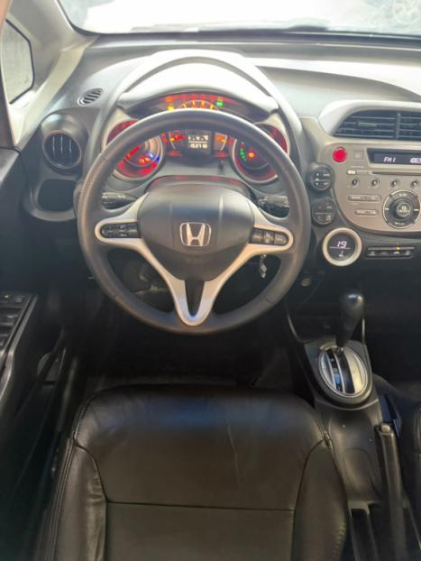 HONDA Fit 1.5 16V 4P EX FLEX AUTOM�TICO, Foto 9