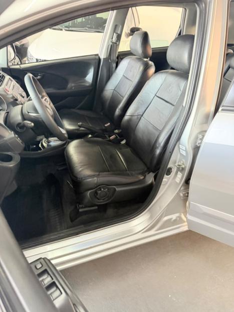 HONDA Fit 1.5 16V 4P EX FLEX AUTOM�TICO, Foto 11