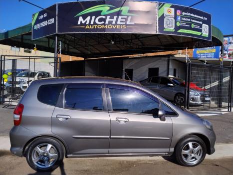 HONDA Fit 1.5 16V 4P EX AUTOM�TICO, Foto 2