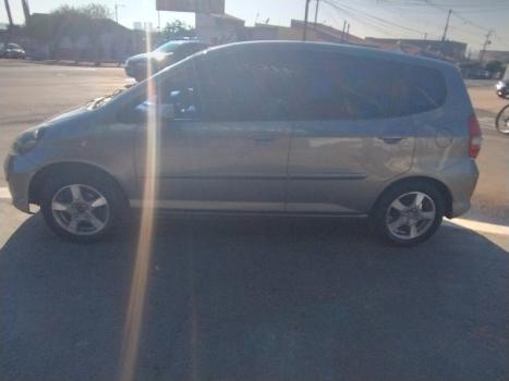 HONDA Fit 1.5 16V 4P EX AUTOM�TICO, Foto 3