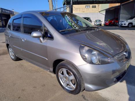 HONDA Fit 1.5 16V 4P EX AUTOM�TICO, Foto 5