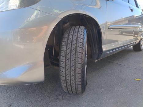 HONDA Fit 1.5 16V 4P EX AUTOM�TICO, Foto 7