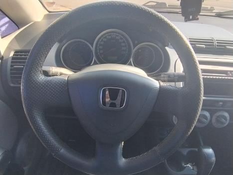 HONDA Fit 1.5 16V 4P EX AUTOM�TICO, Foto 8