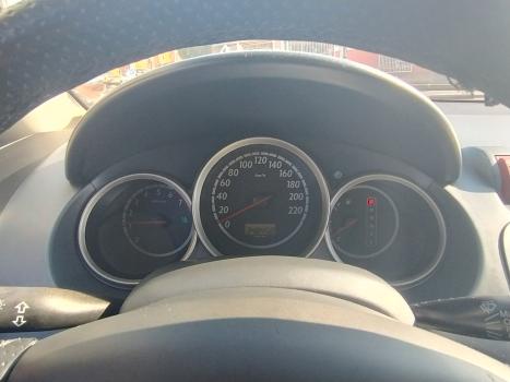HONDA Fit 1.5 16V 4P EX AUTOM�TICO, Foto 9