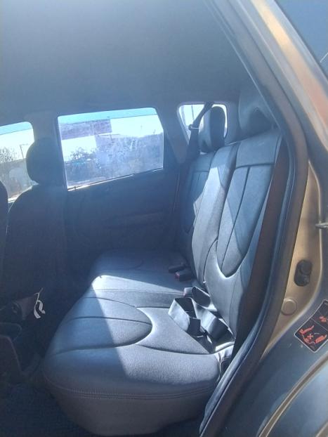 HONDA Fit 1.5 16V 4P EX AUTOM�TICO, Foto 11
