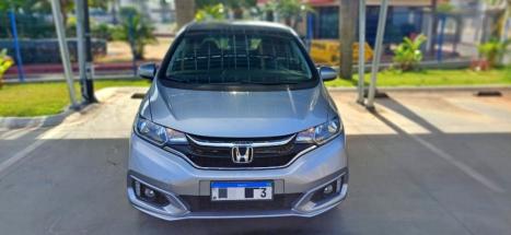 HONDA Fit 1.5 16V 4P EX AUTOM�TICO, Foto 2