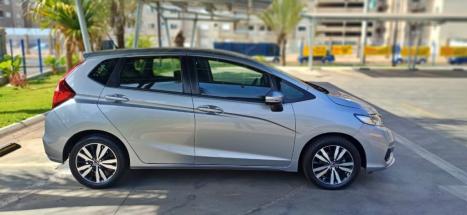 HONDA Fit 1.5 16V 4P EX AUTOM�TICO, Foto 4