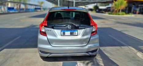 HONDA Fit 1.5 16V 4P EX AUTOM�TICO, Foto 5