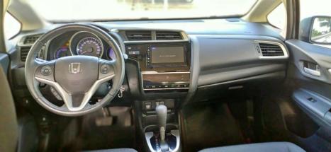 HONDA Fit 1.5 16V 4P EX AUTOM�TICO, Foto 7