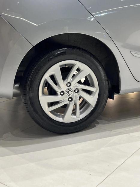 HONDA Fit 1.5 16V 4P LX FLEX AUTOM�TICO, Foto 12