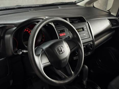 HONDA Fit 1.5 16V 4P LX FLEX AUTOM�TICO, Foto 6