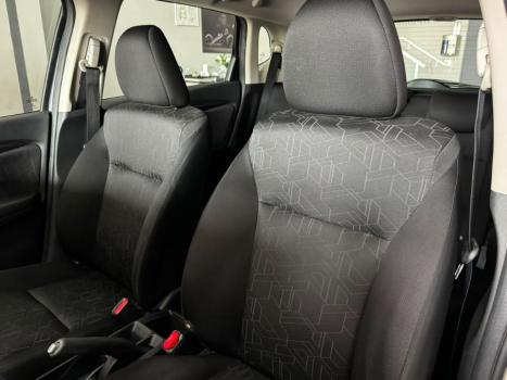 HONDA Fit 1.5 16V 4P LX FLEX AUTOM�TICO, Foto 7